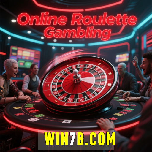 win7b: Caça-níqueis e Bônus Imperdíveis no Cassino ao Vivo!